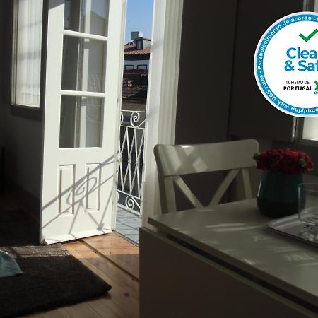 Vila Baixa - Alojamento Local Guimarães Kültér fotó