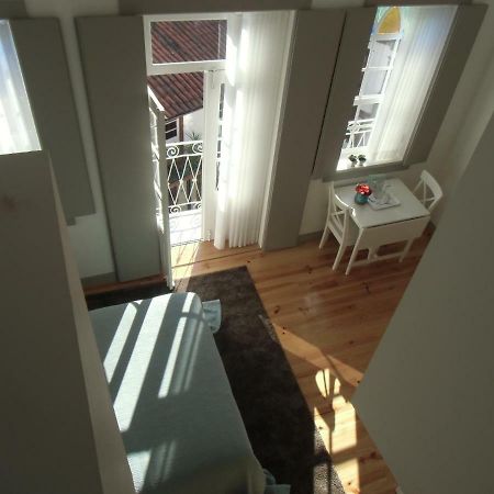 Vila Baixa - Alojamento Local Apartman Guimarães Kültér fotó