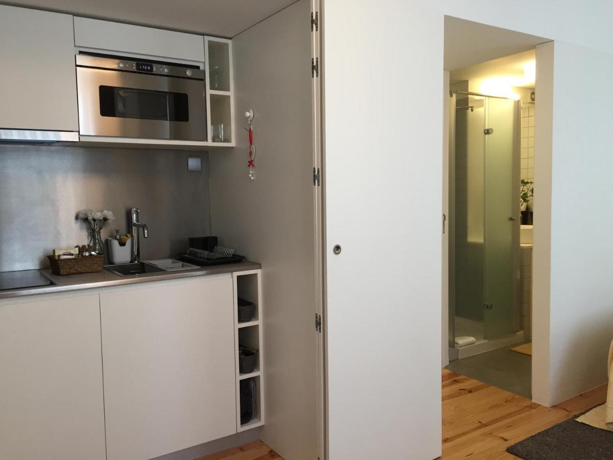 Vila Baixa - Alojamento Local Guimarães Kültér fotó