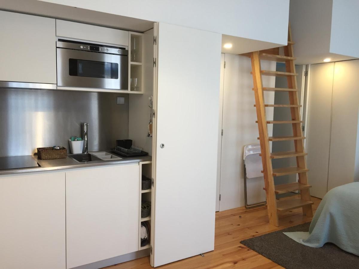 Vila Baixa - Alojamento Local Apartman Guimarães Kültér fotó