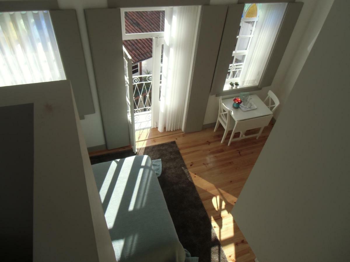 Vila Baixa - Alojamento Local Apartman Guimarães Kültér fotó