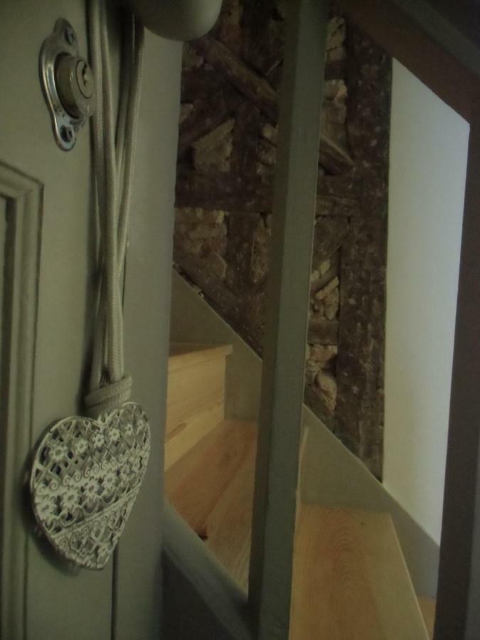 Vila Baixa - Alojamento Local Guimarães Kültér fotó